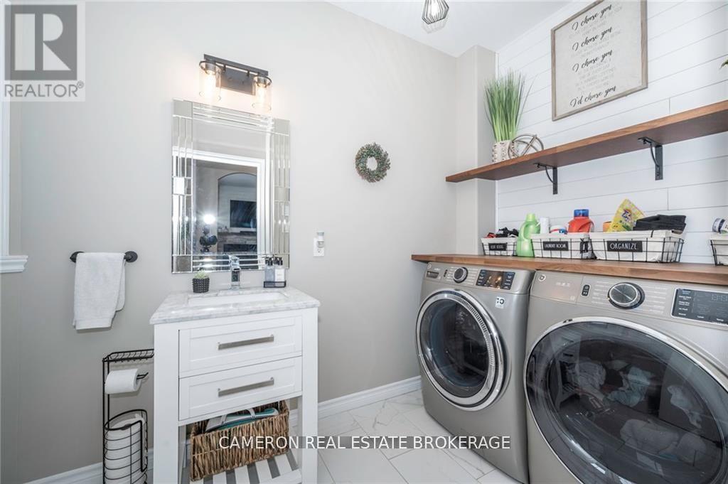 1 Abagail Crescent, South Stormont, Ontario  K0C 1P0 - Photo 10 - X12881086