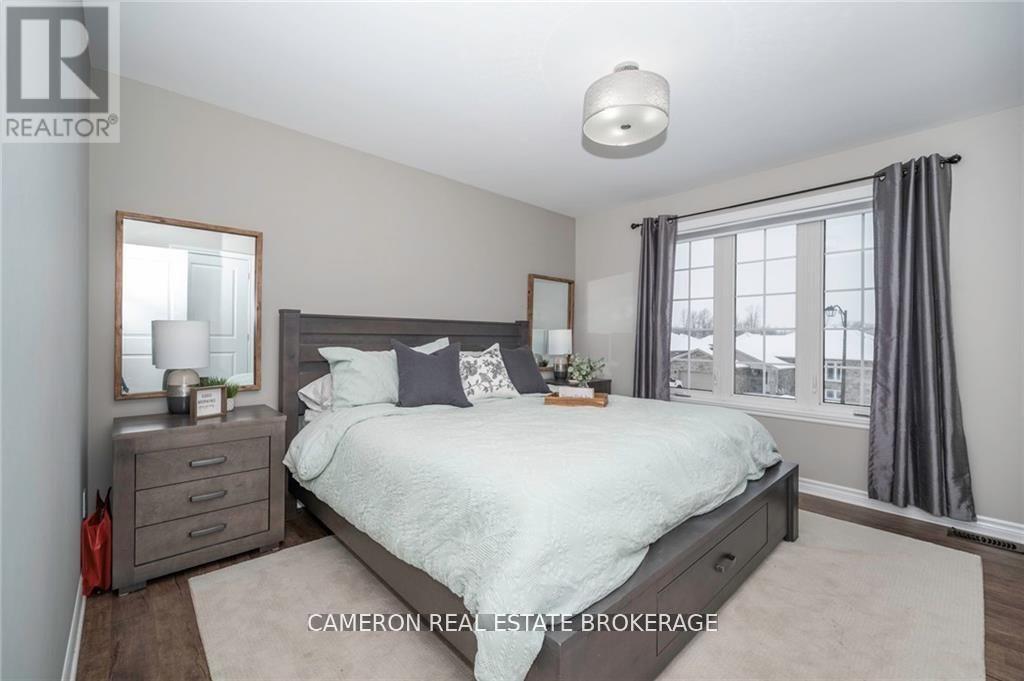 1 Abagail Crescent, South Stormont, Ontario  K0C 1P0 - Photo 13 - X12881086