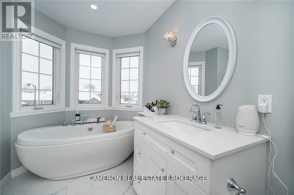 1 Abagail Crescent, South Stormont, Ontario  K0C 1P0 - Photo 15 - X12881086