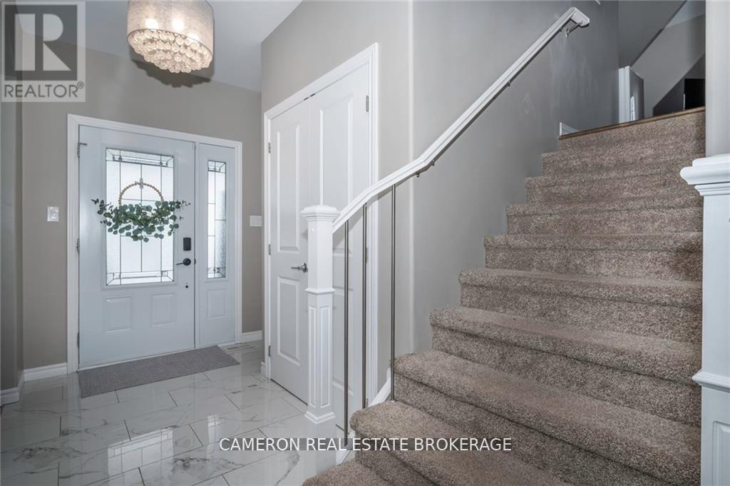 1 Abagail Crescent, South Stormont, Ontario  K0C 1P0 - Photo 2 - X12881086