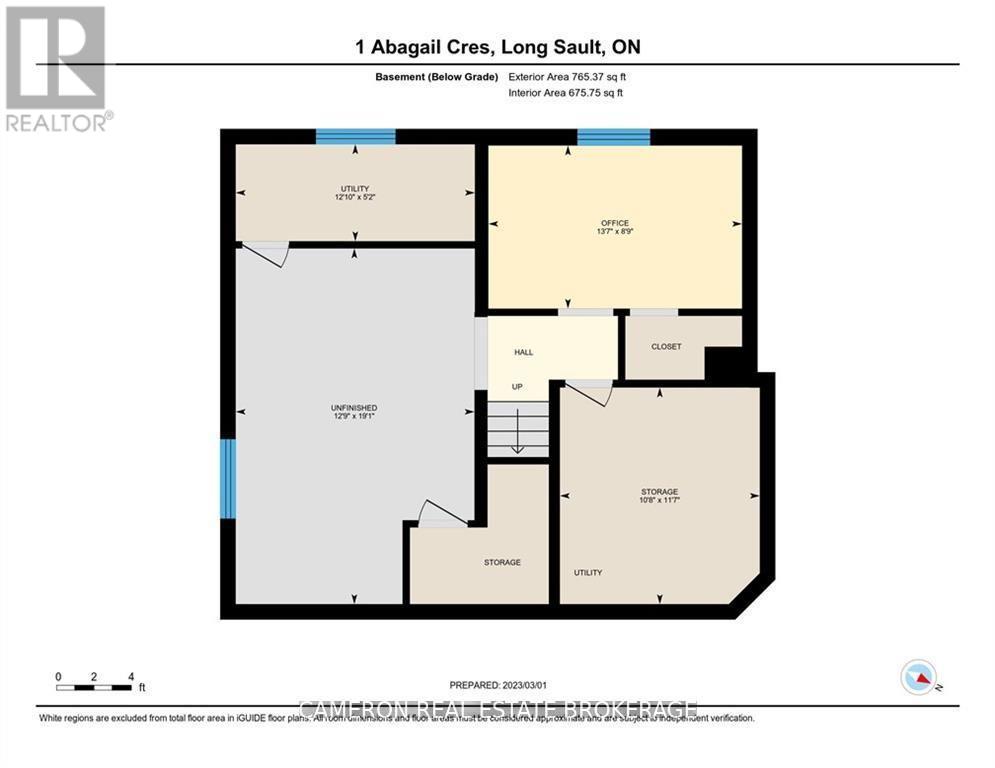 1 Abagail Crescent, South Stormont, Ontario  K0C 1P0 - Photo 25 - X12881086