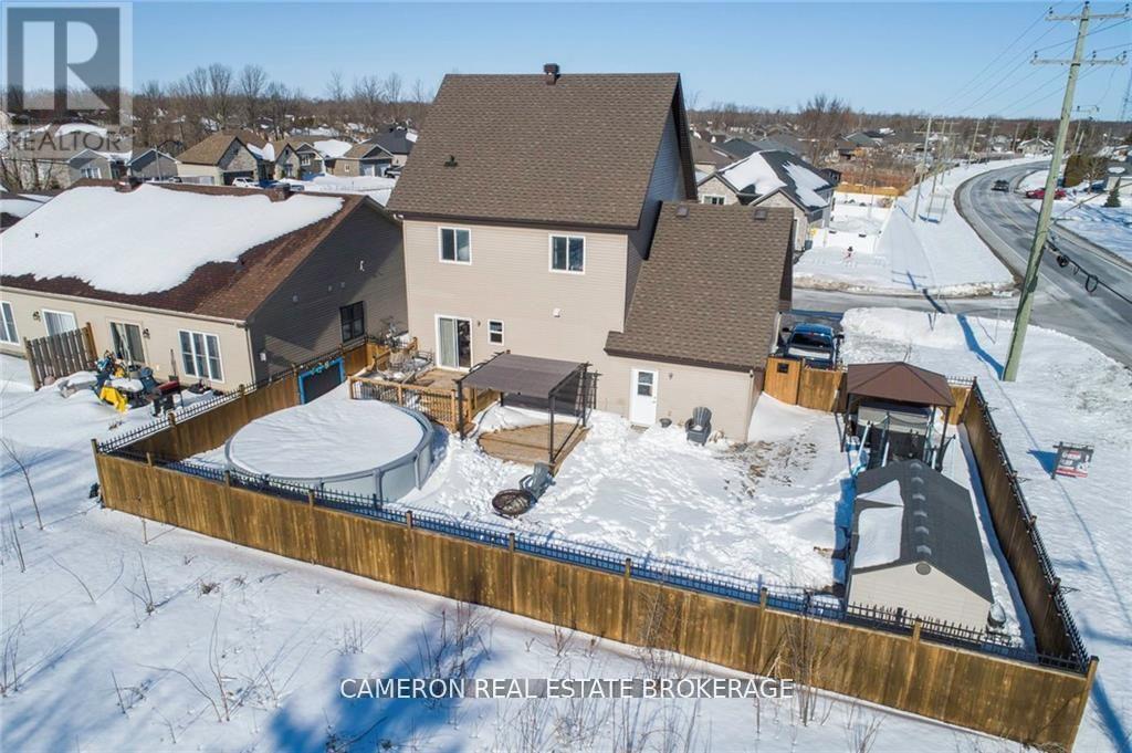 1 Abagail Crescent, South Stormont, Ontario  K0C 1P0 - Photo 26 - X12881086