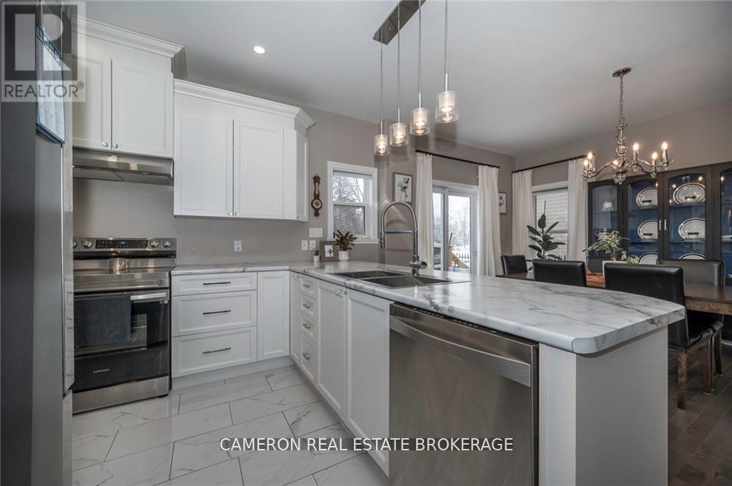 1 Abagail Crescent, South Stormont, Ontario  K0C 1P0 - Photo 6 - X12881086