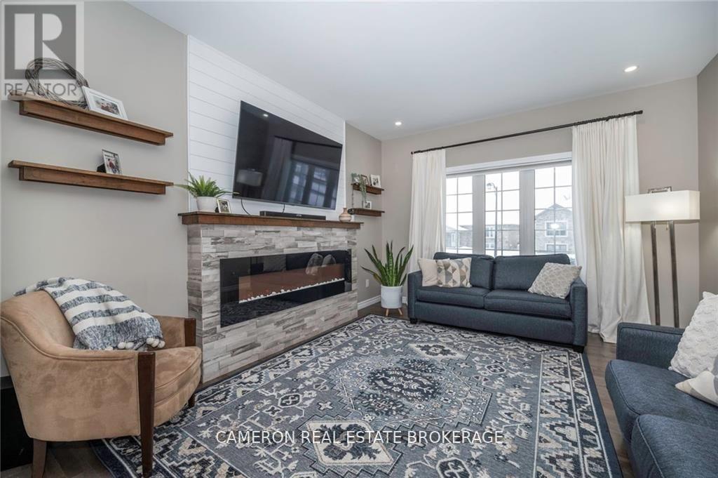 1 Abagail Crescent, South Stormont, Ontario  K0C 1P0 - Photo 8 - X12881086