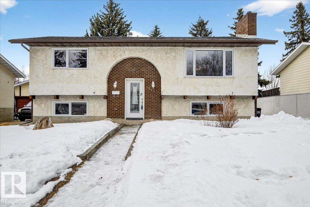 1310 72 ST NW, edmonton, Alberta