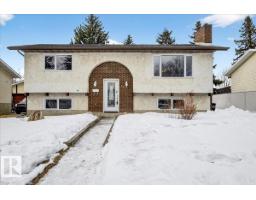 1310 72 ST NW, Edmonton, Alberta