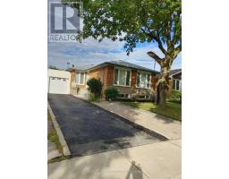 BSMT - 6 MURMOUTH ROAD, Toronto, Ontario