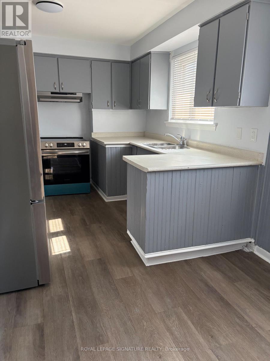 7 Limevale Crescent, Toronto, Ontario  M1E 2K5 - Photo 4 - E12881160