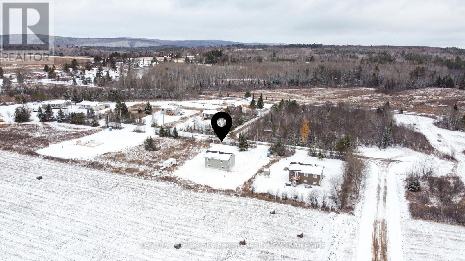 201 Talon Crescent, Bonfield, Ontario  P0H 2E0 - Photo 22 - X12538260