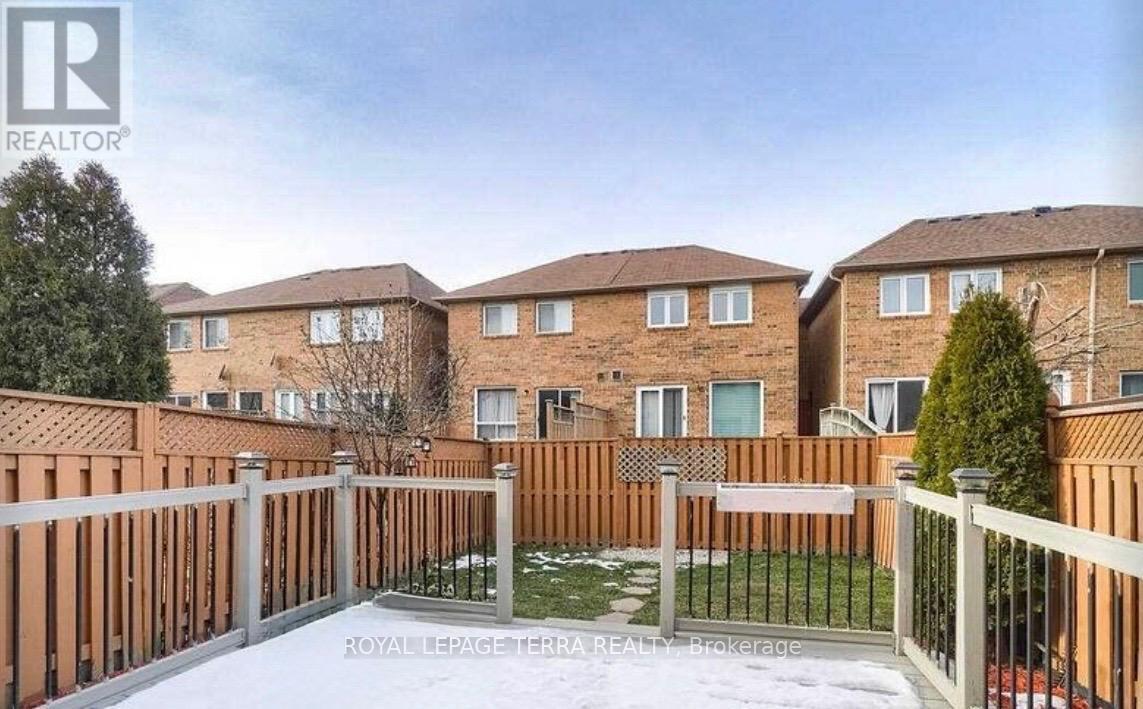 129 Richwood Crescent, Brampton, Ontario  L6X 4N3 - Photo 15 - W12814192