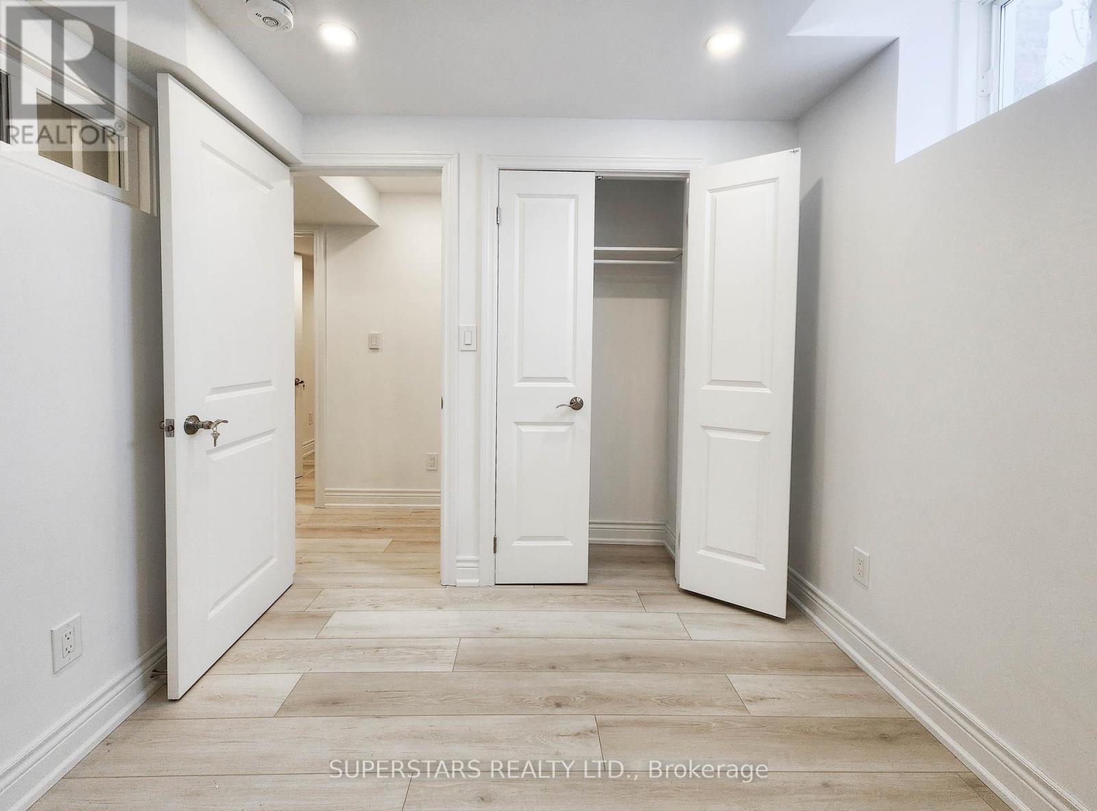 (Basement) - 274 Riverlands Avenue, Markham, Ontario  L6B 0W2 - Photo 13 - N12880412