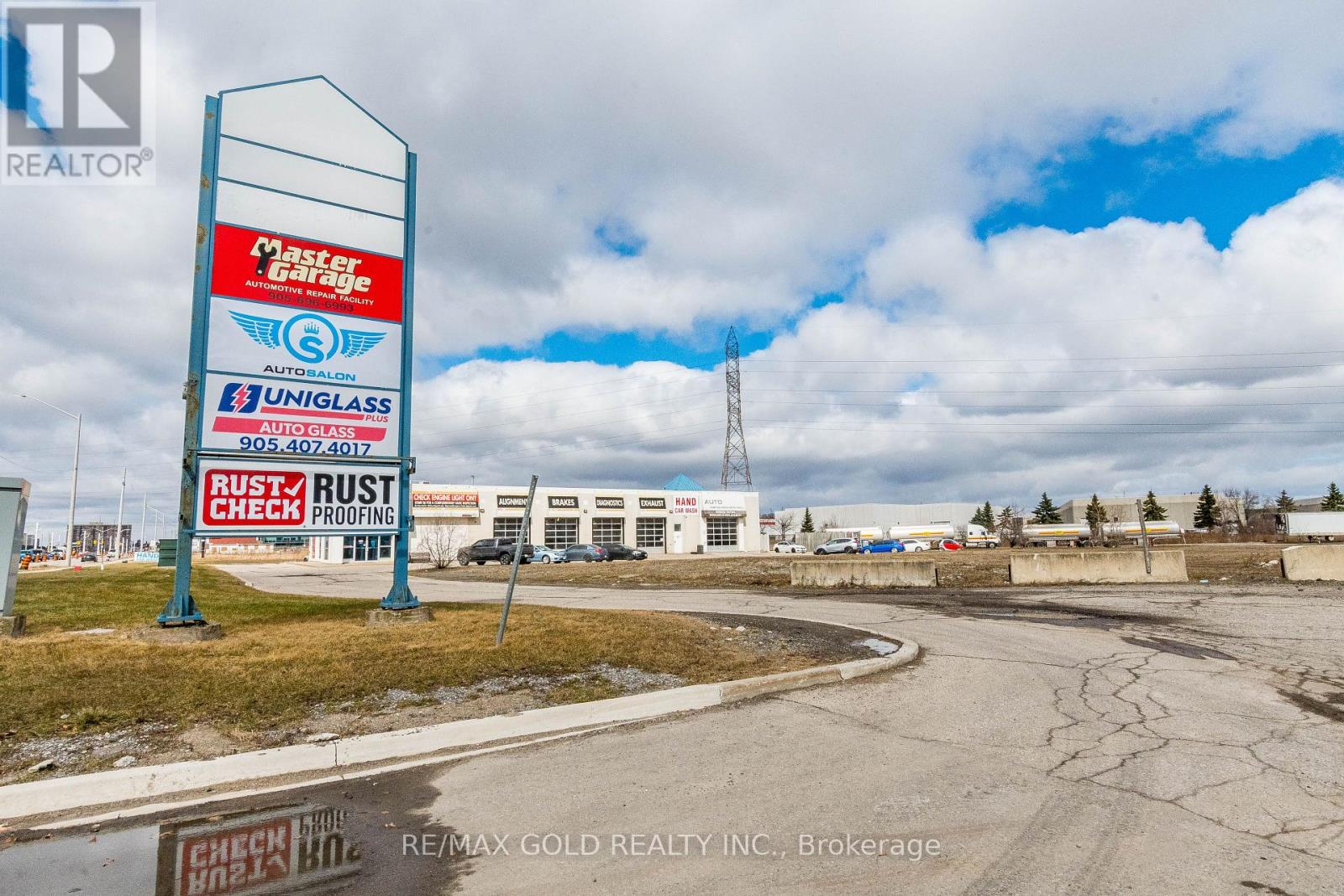 2 - 7091 HURONTARIO STREET, mississauga (gateway), Ontario