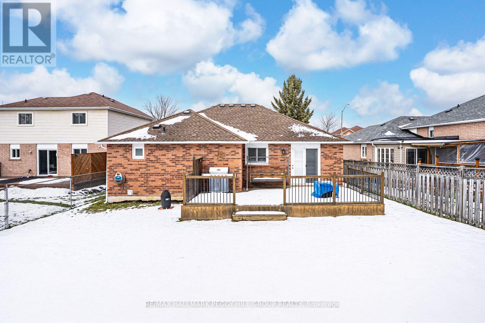 122 Fletcher Street, Bradford West Gwillimbury (Bradford), Ontario  L3Z 2Y9 - Photo 13 - N12881118