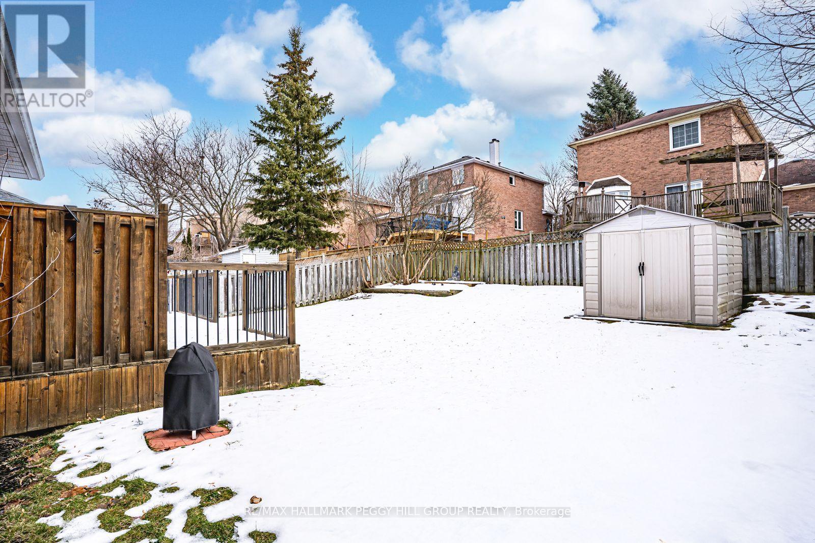 122 Fletcher Street, Bradford West Gwillimbury (Bradford), Ontario  L3Z 2Y9 - Photo 14 - N12881118