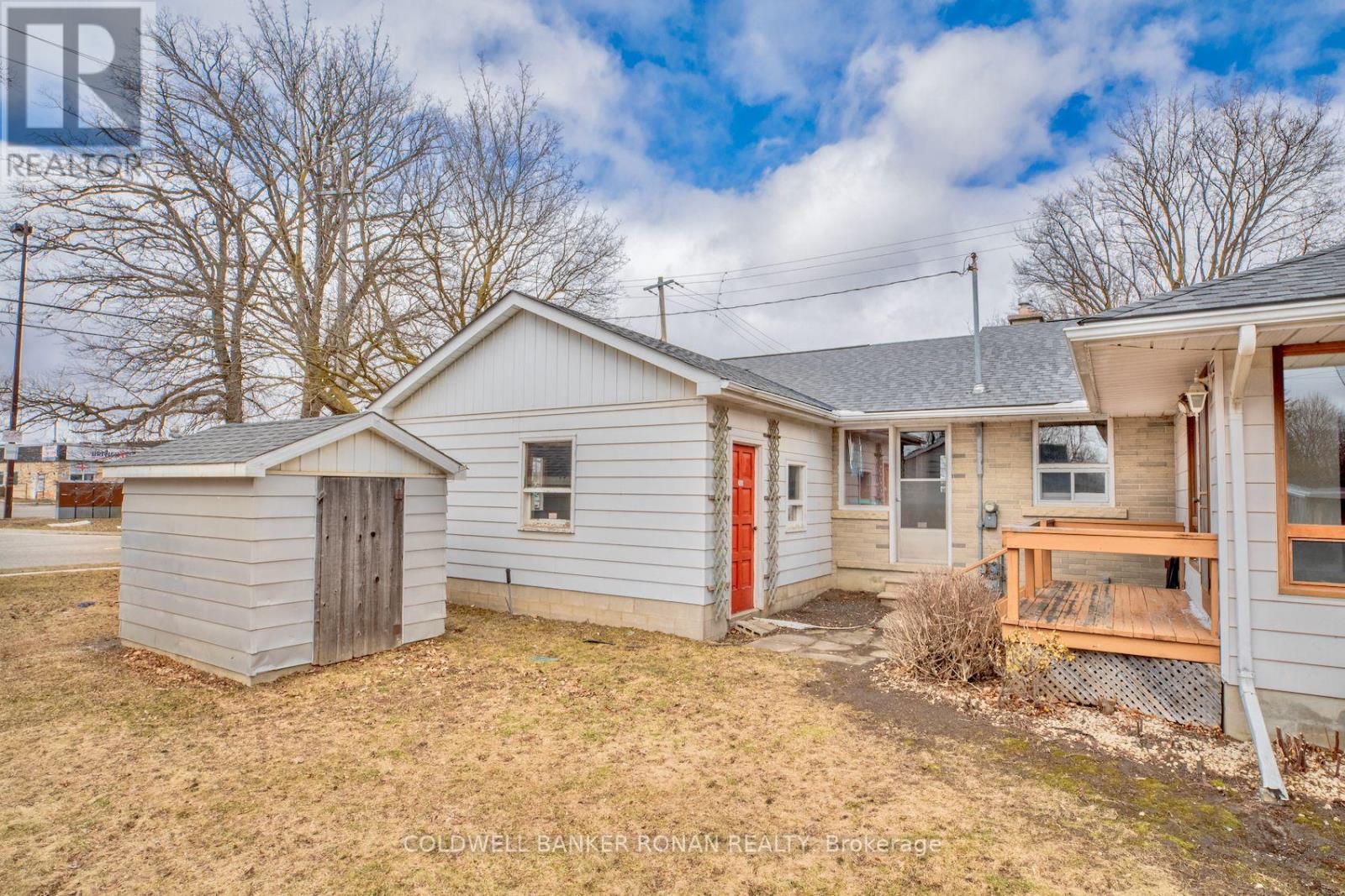 215 Albert Street W, New Tecumseth (Alliston), Ontario  L9R 1B6 - Photo 29 - N12881144