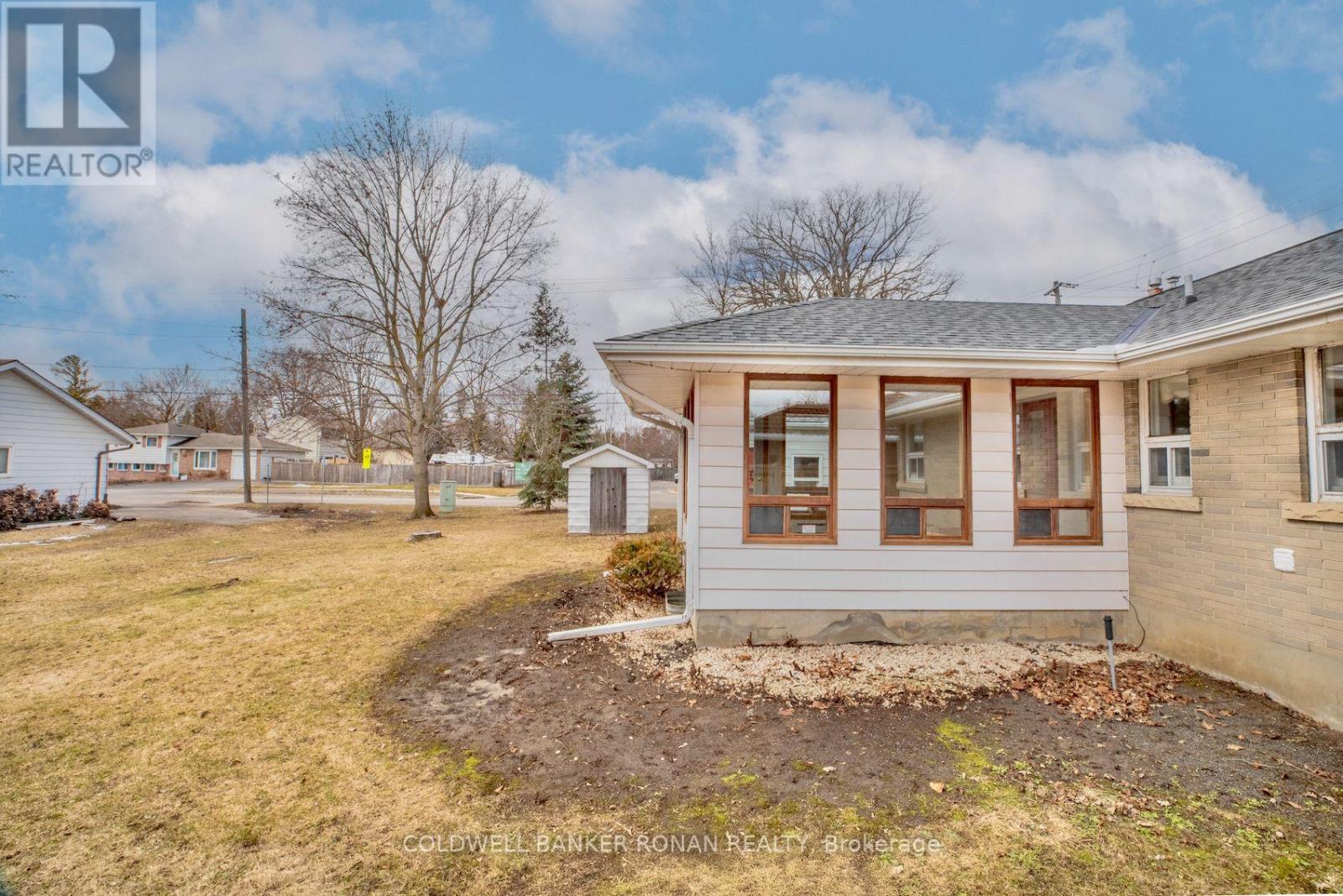 215 Albert Street W, New Tecumseth (Alliston), Ontario  L9R 1B6 - Photo 30 - N12881144