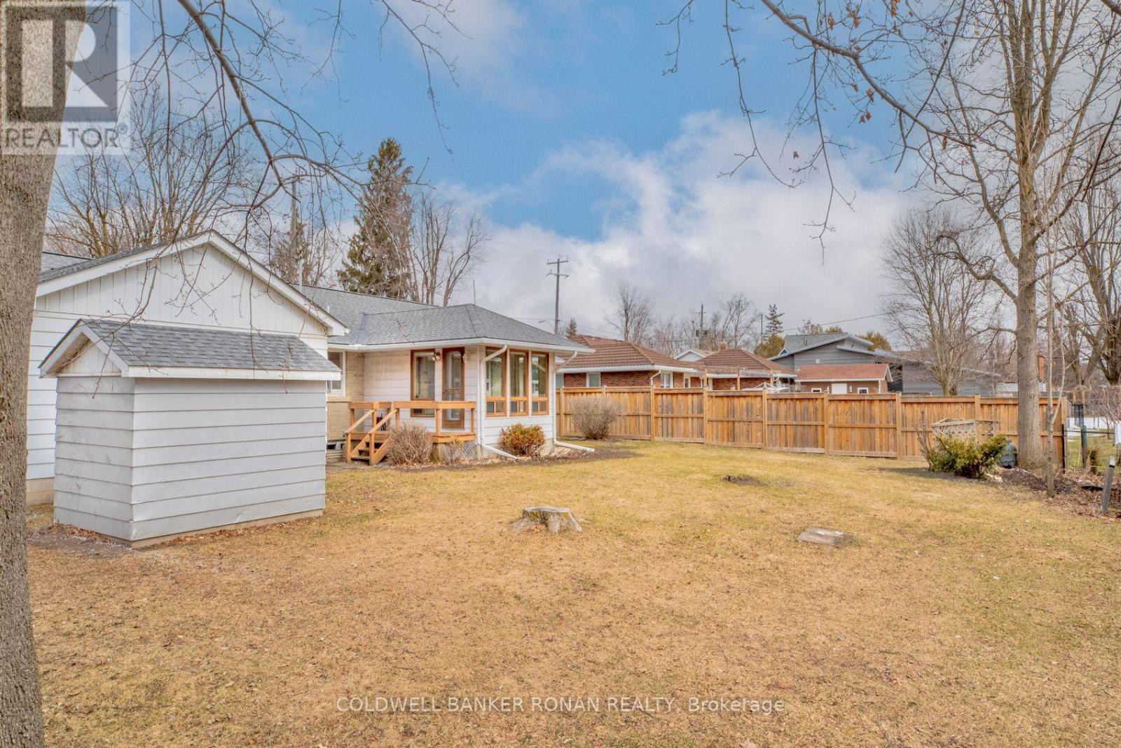 215 Albert Street W, New Tecumseth (Alliston), Ontario  L9R 1B6 - Photo 31 - N12881144