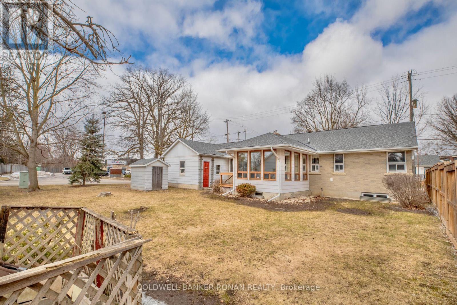 215 Albert Street W, New Tecumseth (Alliston), Ontario  L9R 1B6 - Photo 32 - N12881144