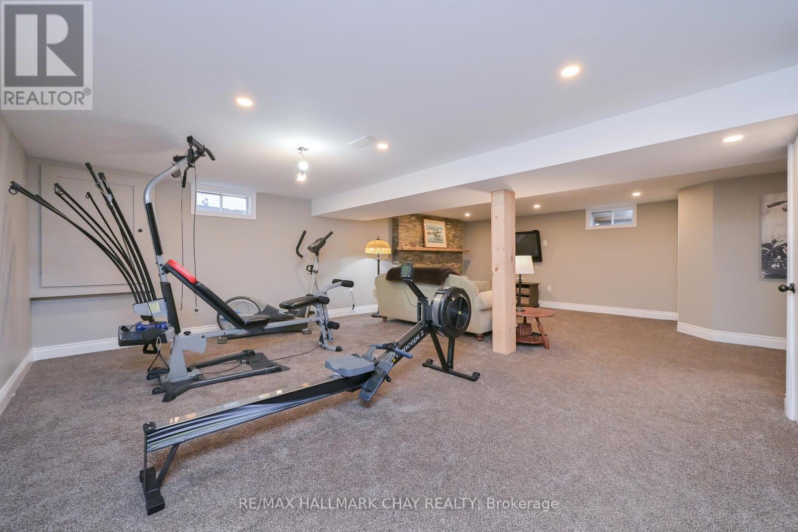 6439 20th Side Road, Essa, Ontario  L0M 1B0 - Photo 23 - N12881184