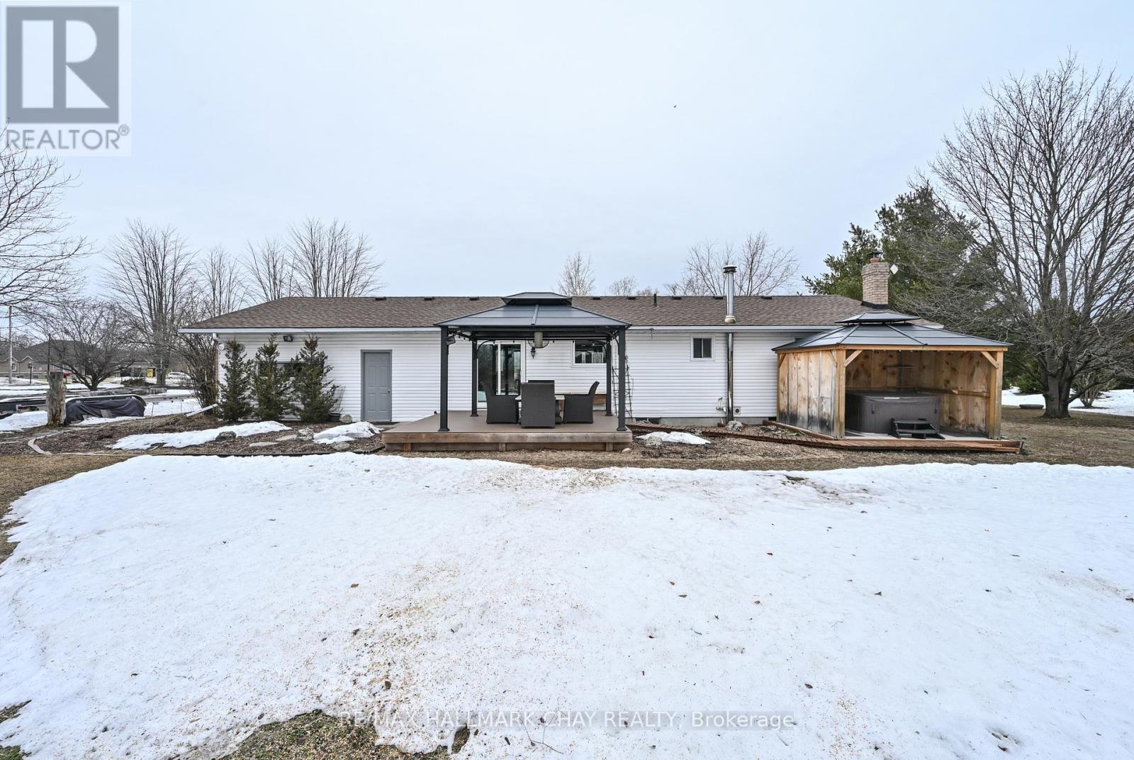 6439 20th Side Road, Essa, Ontario  L0M 1B0 - Photo 28 - N12881184
