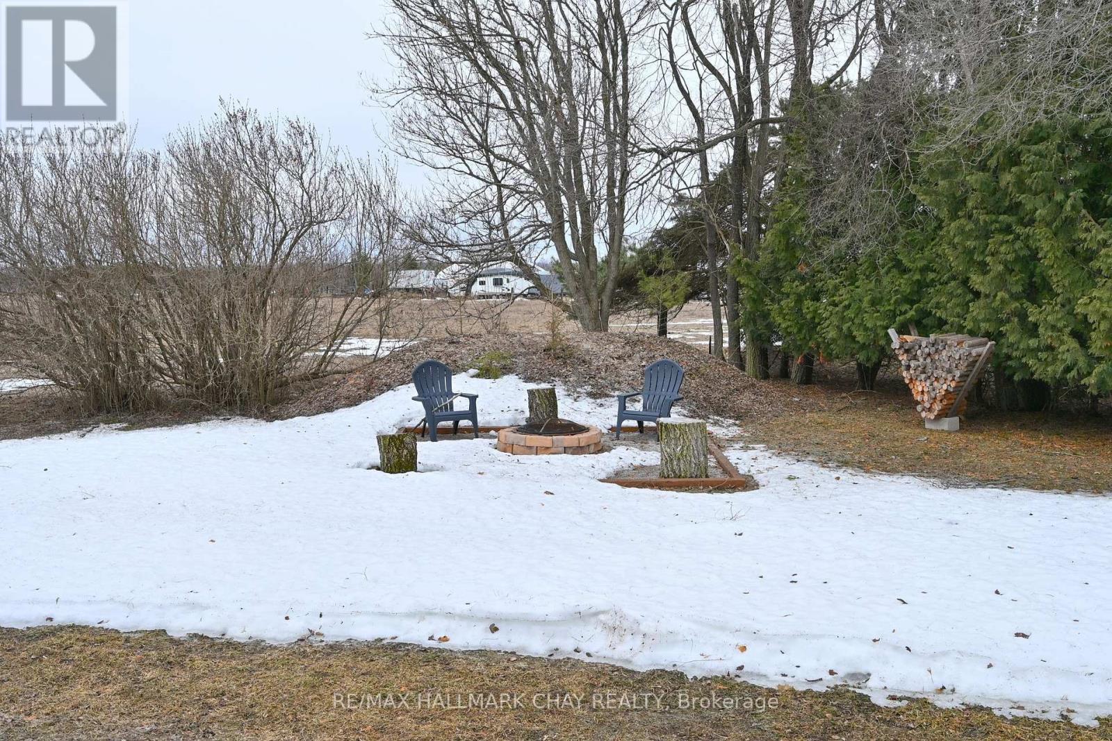 6439 20th Side Road, Essa, Ontario  L0M 1B0 - Photo 33 - N12881184