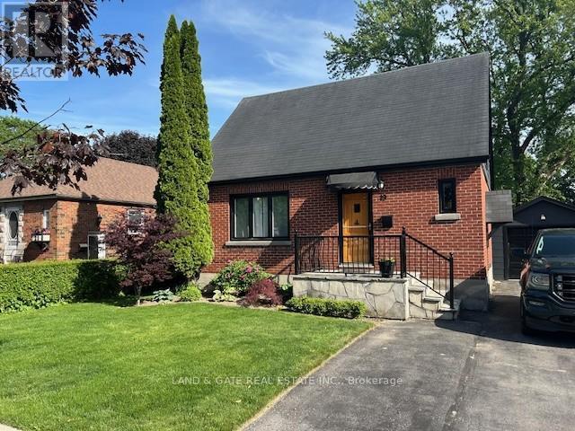 19 SOUTHWAY DRIVE, Clarington, Ontario