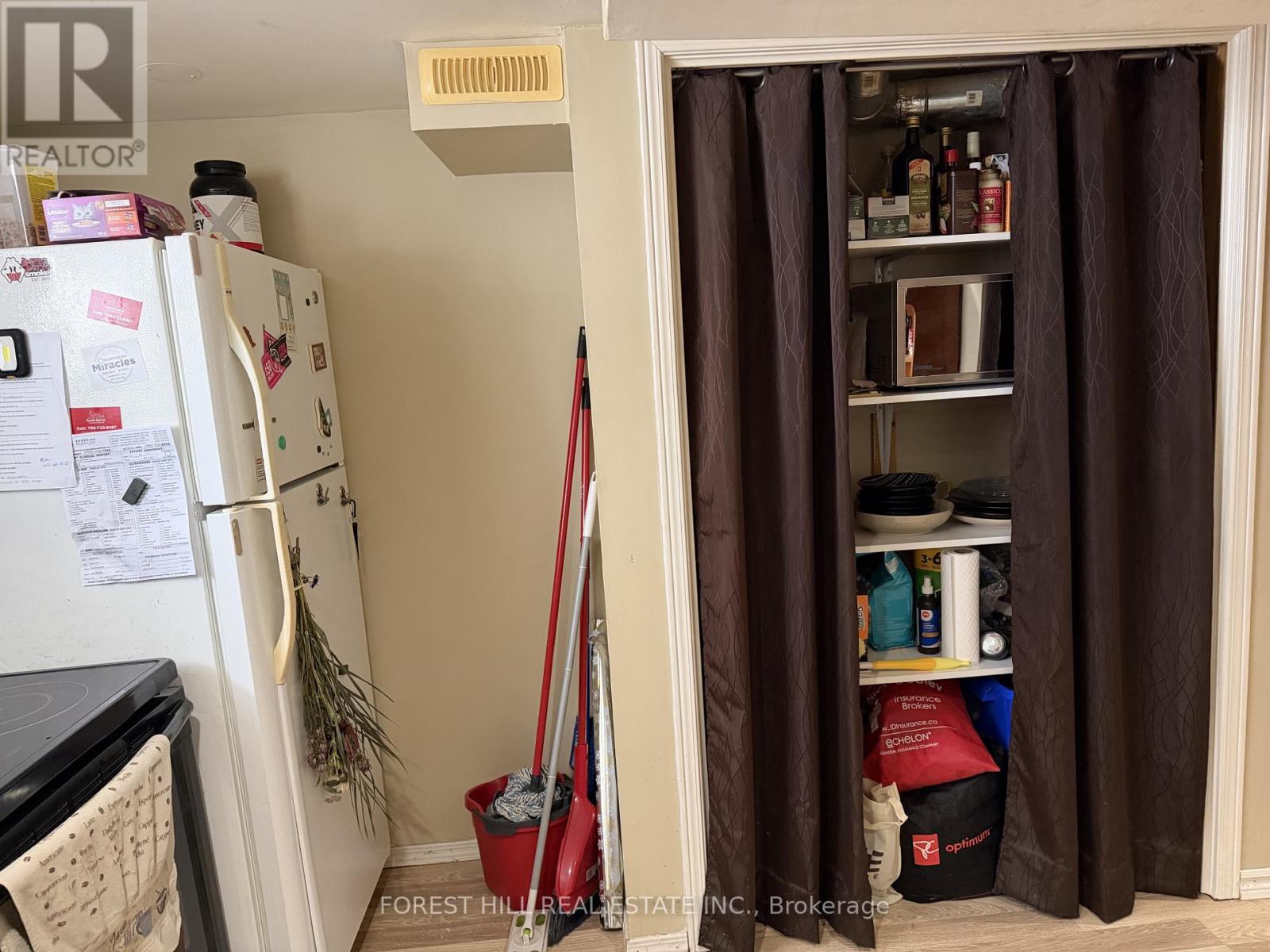 Basement - 125 Innisfil Street, Barrie (Sanford), Ontario  L4N 3E6 - Photo 4 - S12881188