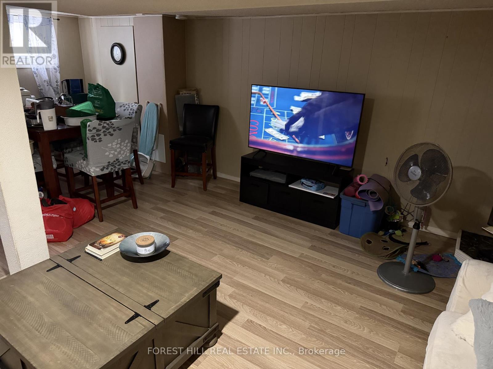 Basement - 125 Innisfil Street, Barrie (Sanford), Ontario  L4N 3E6 - Photo 5 - S12881188