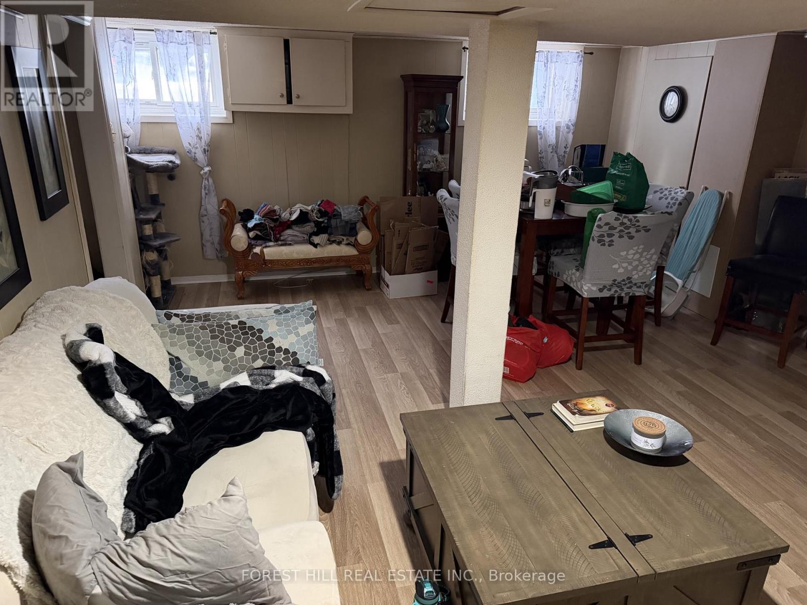 Basement - 125 Innisfil Street, Barrie (Sanford), Ontario  L4N 3E6 - Photo 6 - S12881188