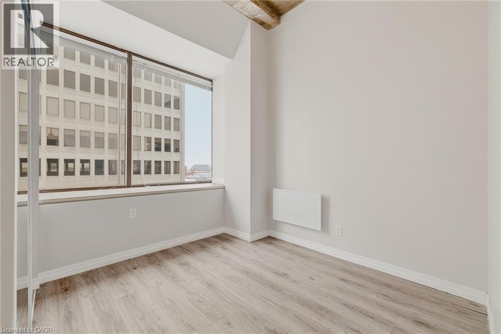 30 Duke Street Unit# 2507, Kitchener, Ontario  N2H 3W5 - Photo 11 - 40812144