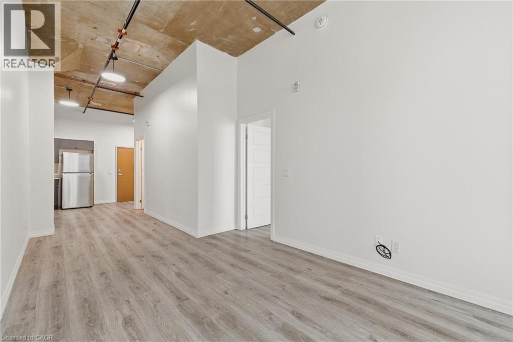 30 Duke Street Unit# 2507, Kitchener, Ontario  N2H 3W5 - Photo 2 - 40812144