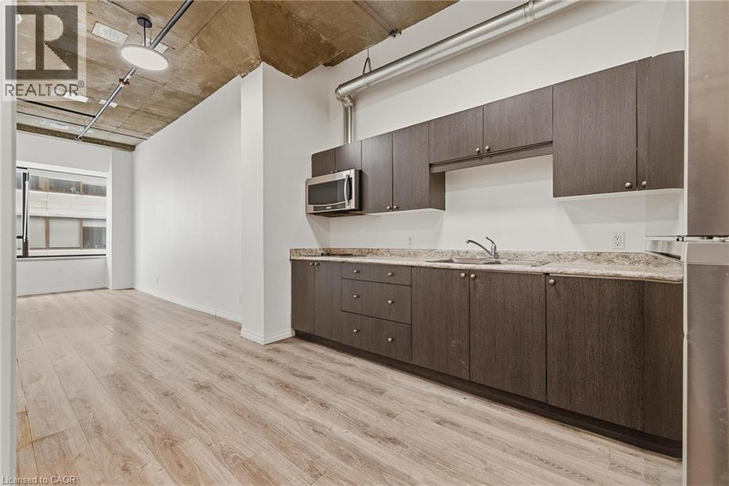 30 Duke Street Unit# 2507, Kitchener, Ontario  N2H 3W5 - Photo 8 - 40812144