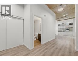 30 DUKE Street Unit# 2507, kitchener, Ontario