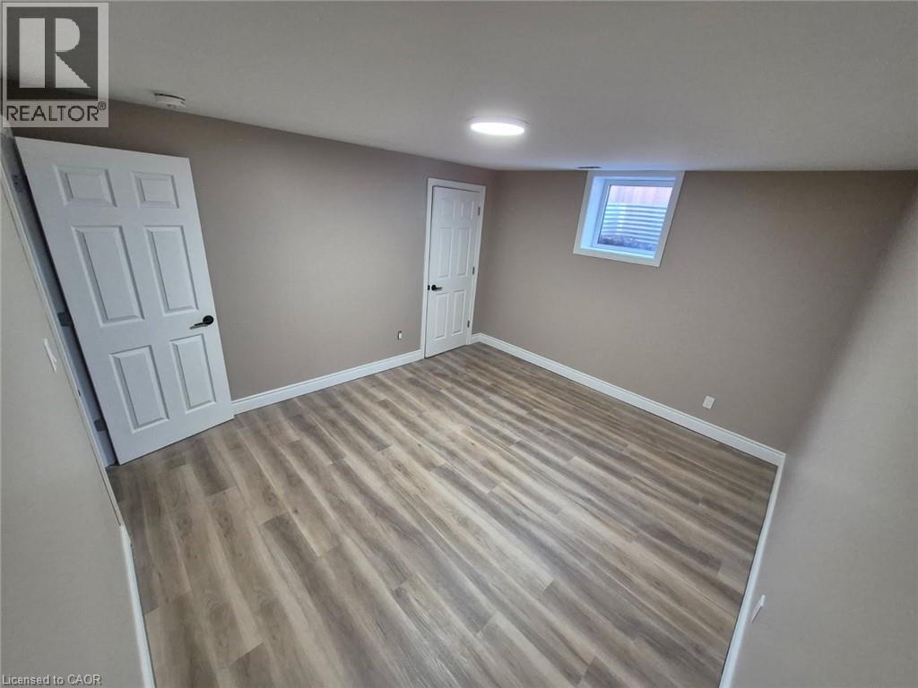 16 Hanlon Place Unit# Basement, Paris, Ontario  N3L 3E3 - Photo 4 - 40812058