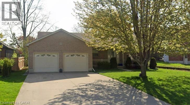 16 Hanlon Place Unit# Basement, Paris, Ontario  N3L 3E3 - Photo 7 - 40812058