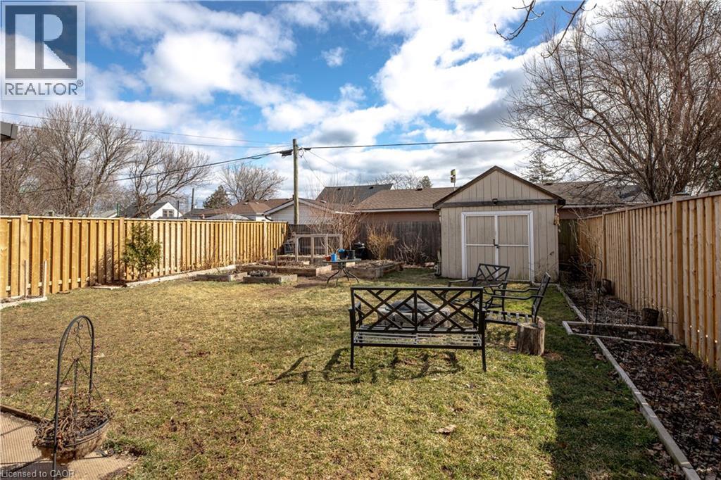 364 Tragina Avenue N, Hamilton, Ontario  L8H 5E5 - Photo 39 - 40811757