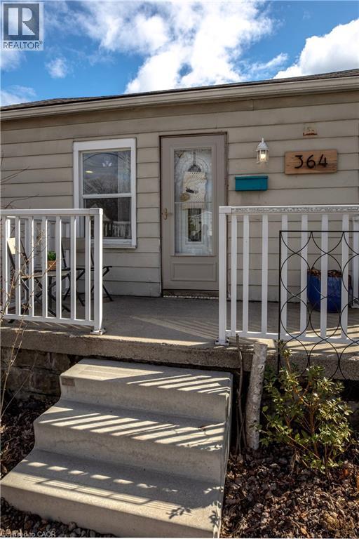 364 Tragina Avenue N, Hamilton, Ontario  L8H 5E5 - Photo 5 - 40811757