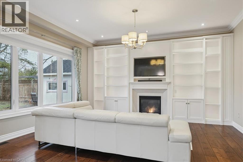 1379 Rebecca Street, Oakville, Ontario  L6L 1Z3 - Photo 14 - 40807379