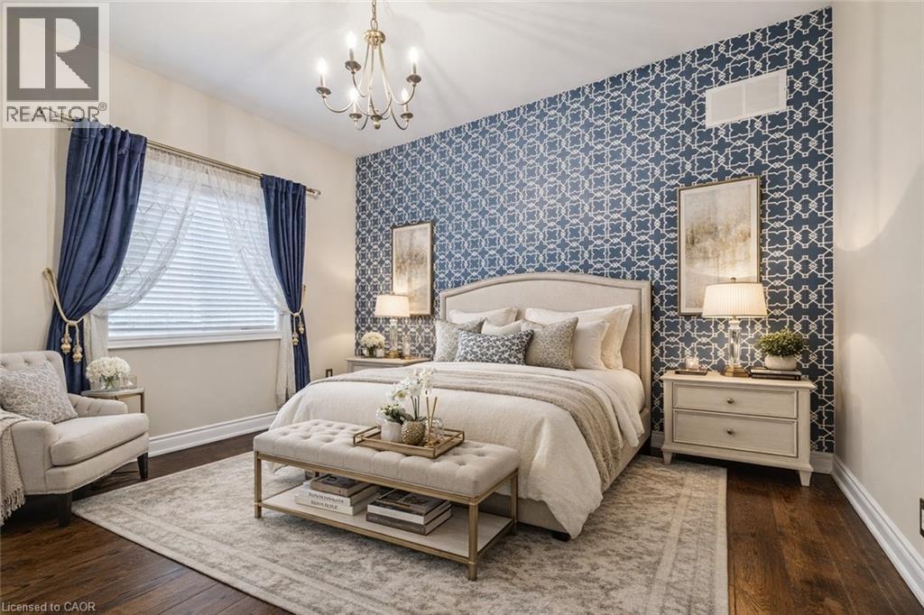 1379 Rebecca Street, Oakville, Ontario  L6L 1Z3 - Photo 24 - 40807379