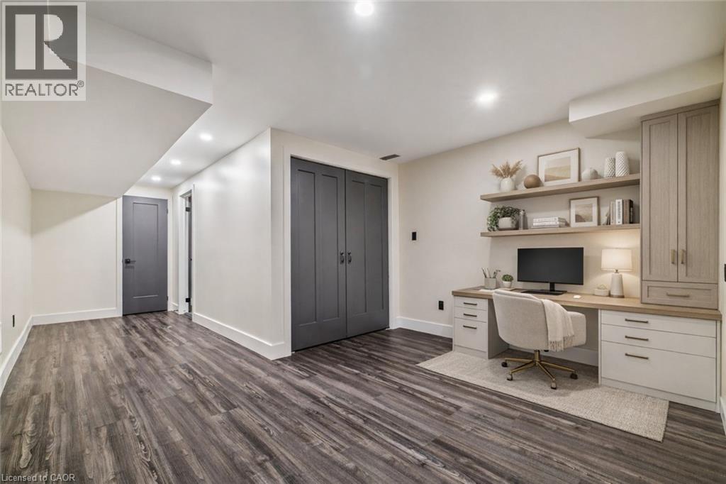 1379 Rebecca Street, Oakville, Ontario  L6L 1Z3 - Photo 34 - 40807379