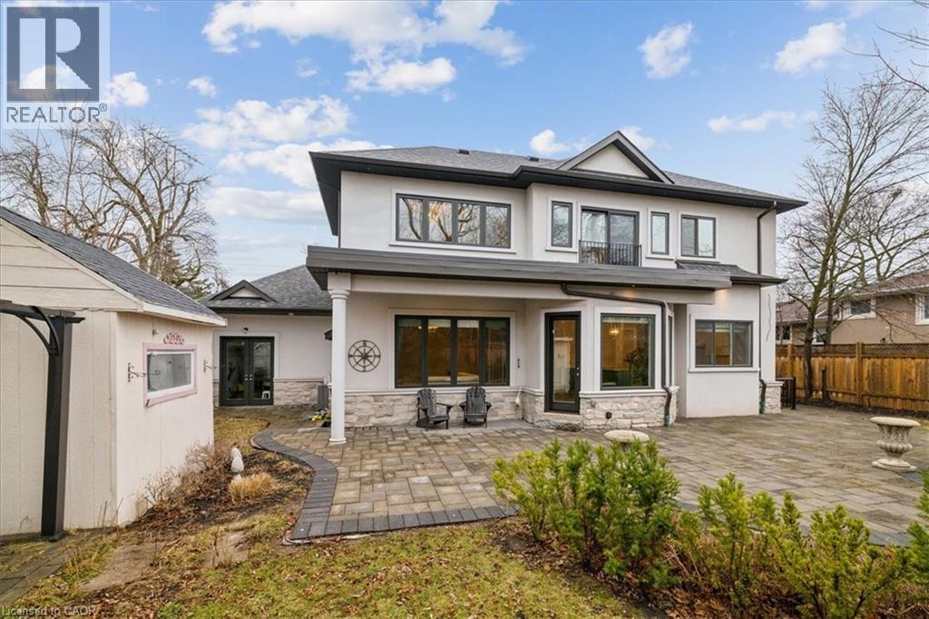 1379 Rebecca Street, Oakville, Ontario  L6L 1Z3 - Photo 39 - 40807379