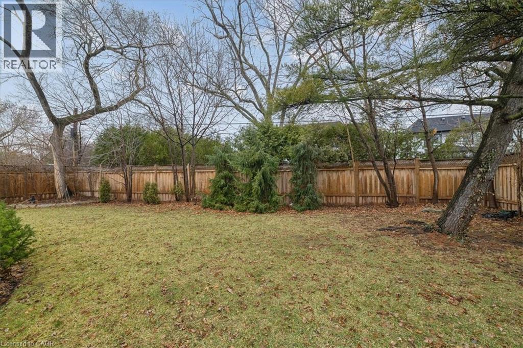 1379 Rebecca Street, Oakville, Ontario  L6L 1Z3 - Photo 40 - 40807379