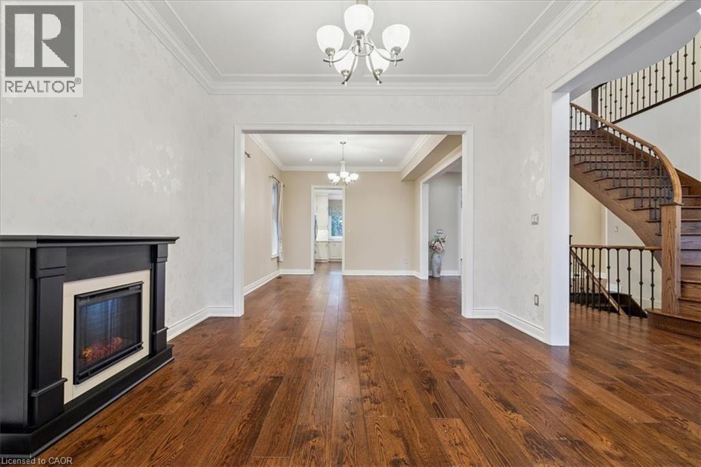 1379 Rebecca Street, Oakville, Ontario  L6L 1Z3 - Photo 7 - 40807379