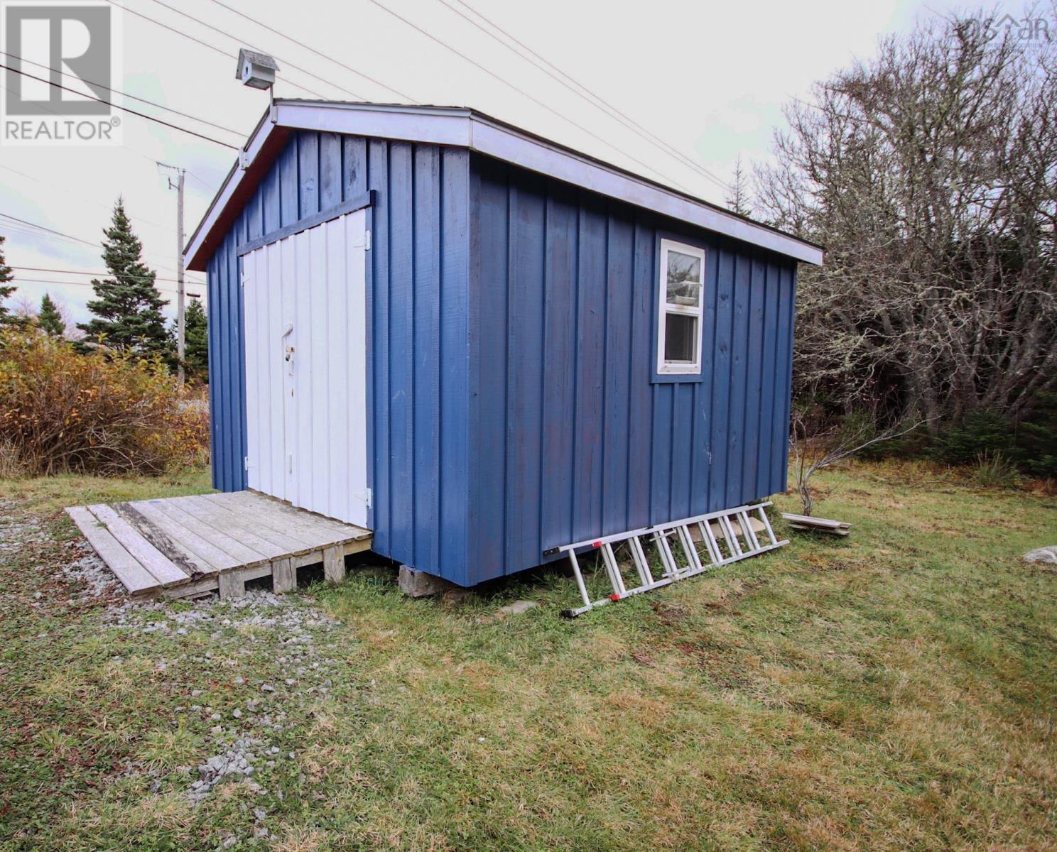 1953 Stoney Island Road, Centreville, Nova Scotia  B0W 2G0 - Photo 3 - 202528216