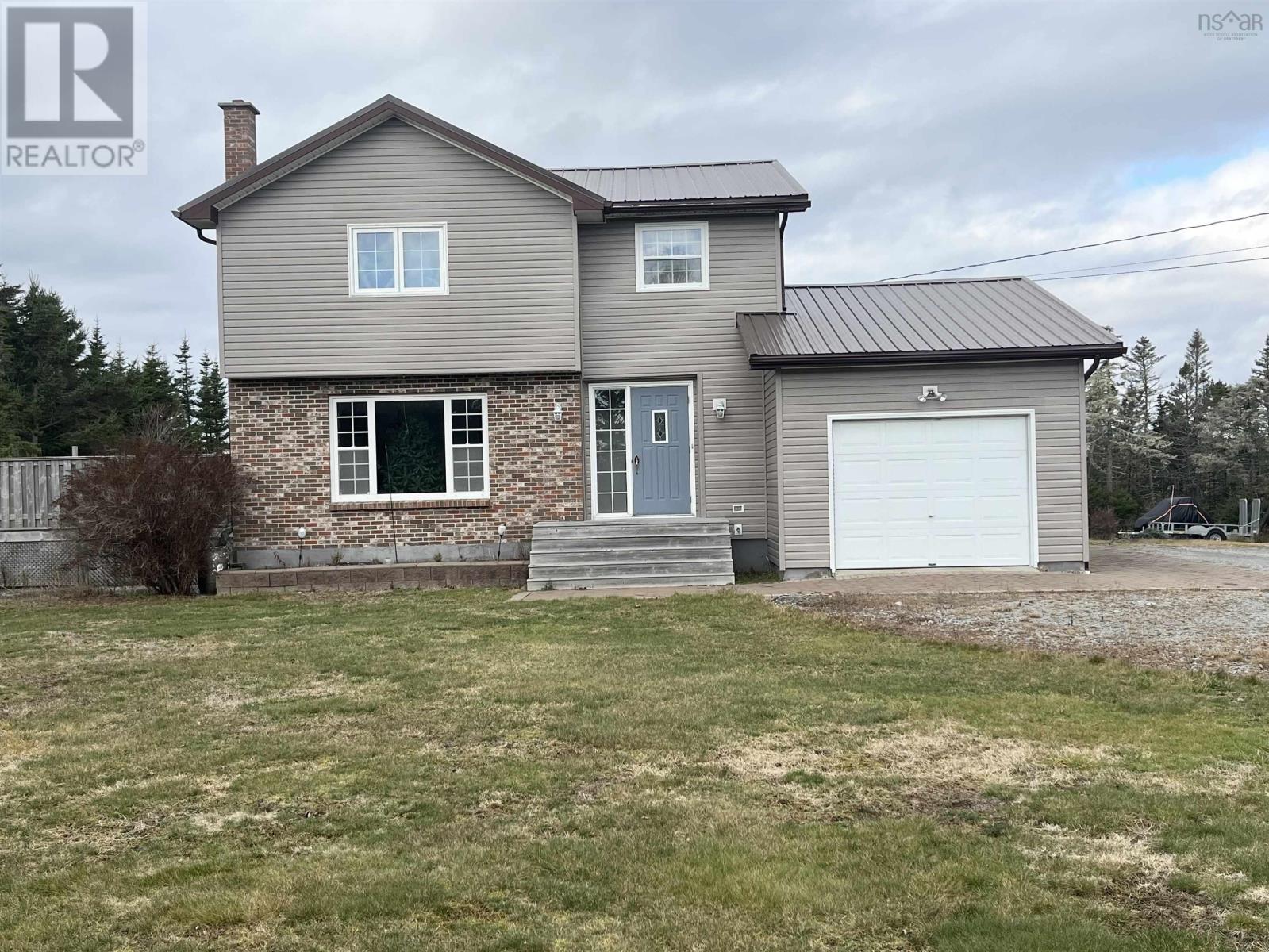 472 Centreville South Side Road, South Side, Nova Scotia  B0W 1P0 - Photo 1 - 202529211