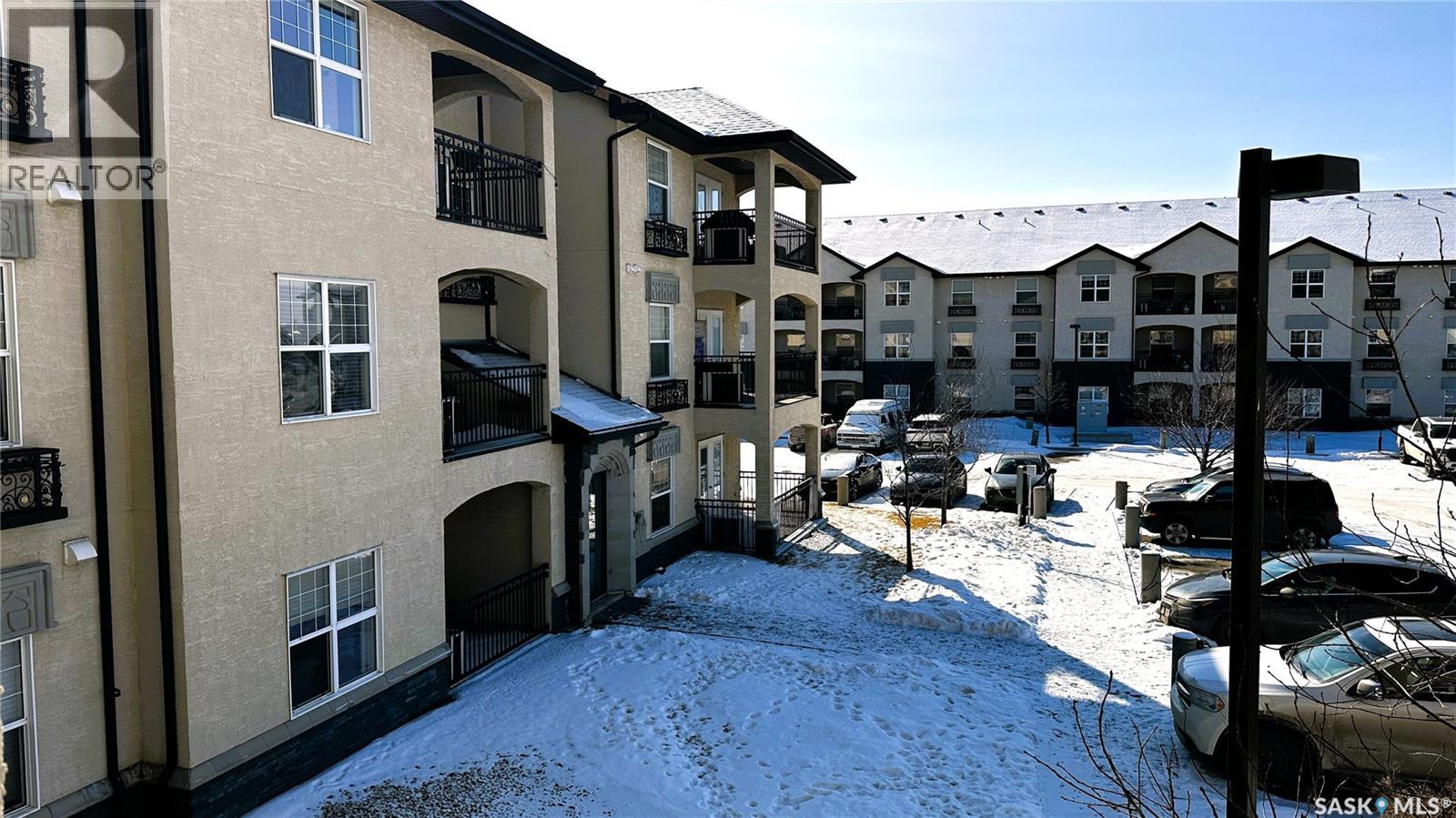 216 1510 Neville Drive, Regina, Saskatchewan  S4Z 0A3 - Photo 3 - SK028340