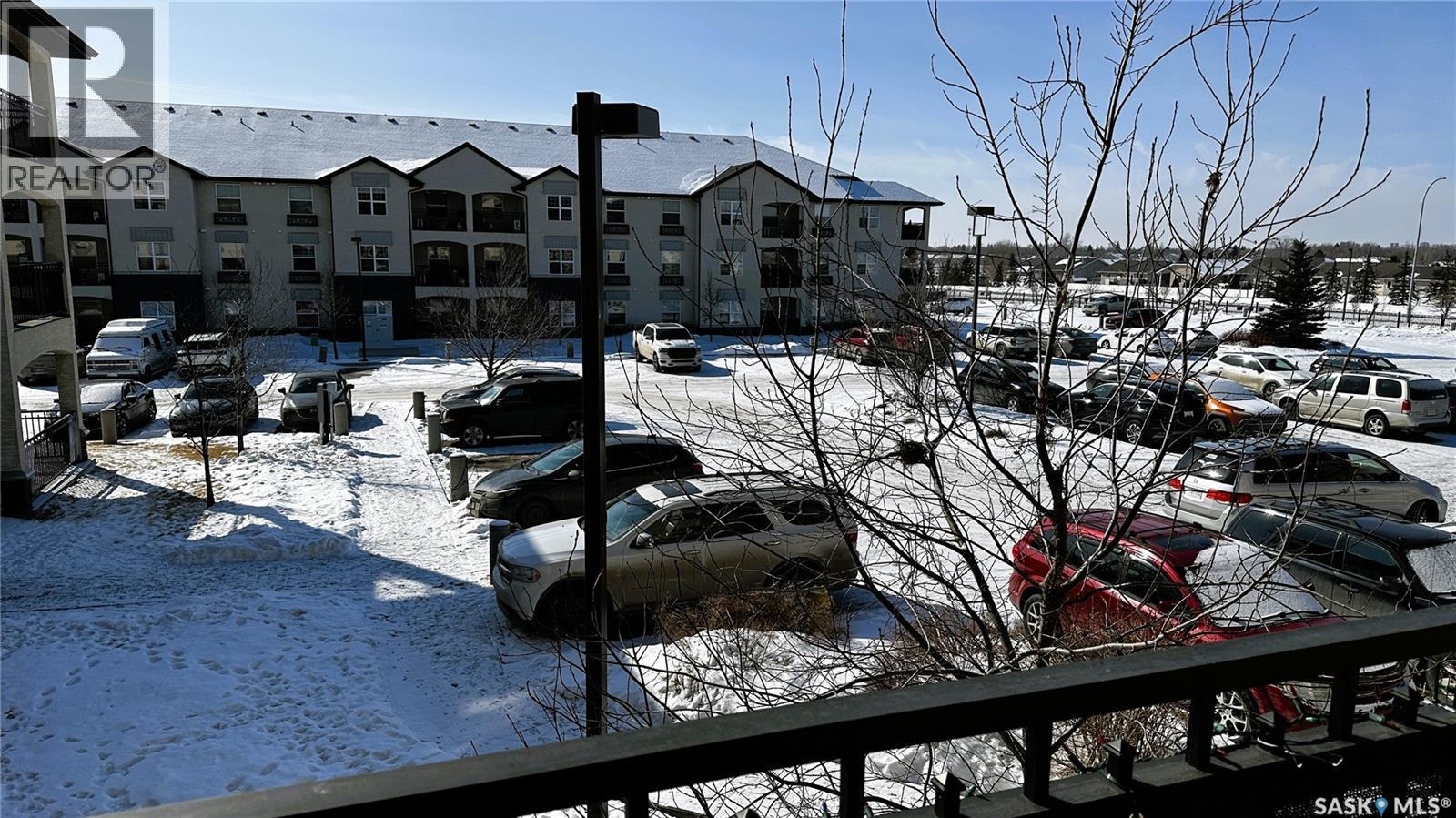 216 1510 Neville Drive, Regina, Saskatchewan  S4Z 0A3 - Photo 2 - SK028340