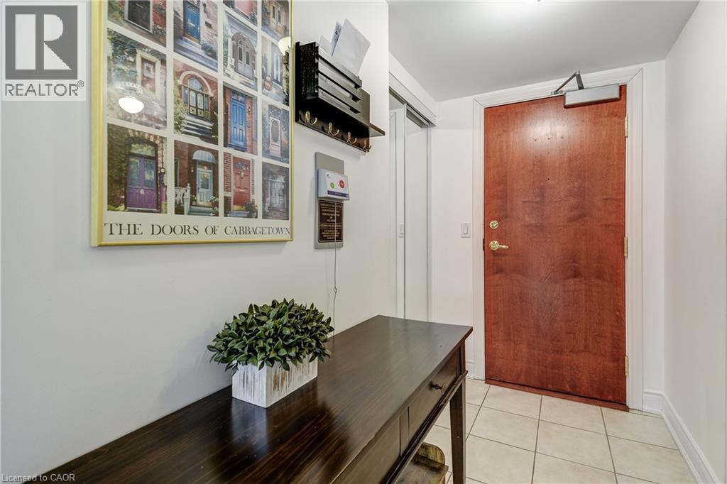 100 Burloak Drive Unit# 1409, Burlington, Ontario  L7L 6P6 - Photo 2 - 40803893