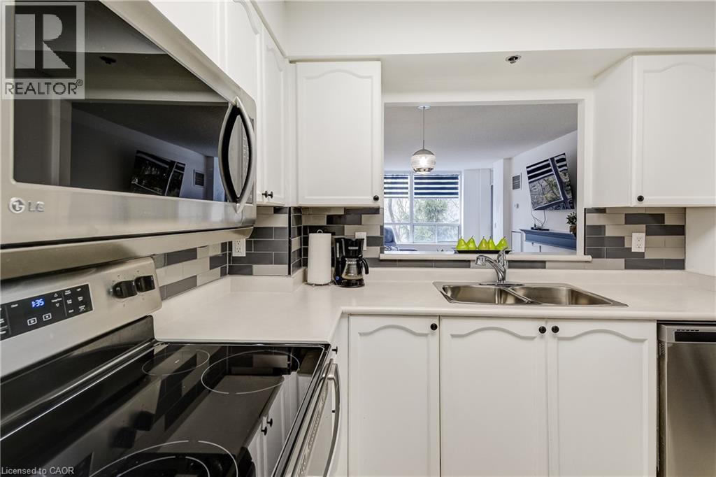 100 Burloak Drive Unit# 1409, Burlington, Ontario  L7L 6P6 - Photo 9 - 40803893