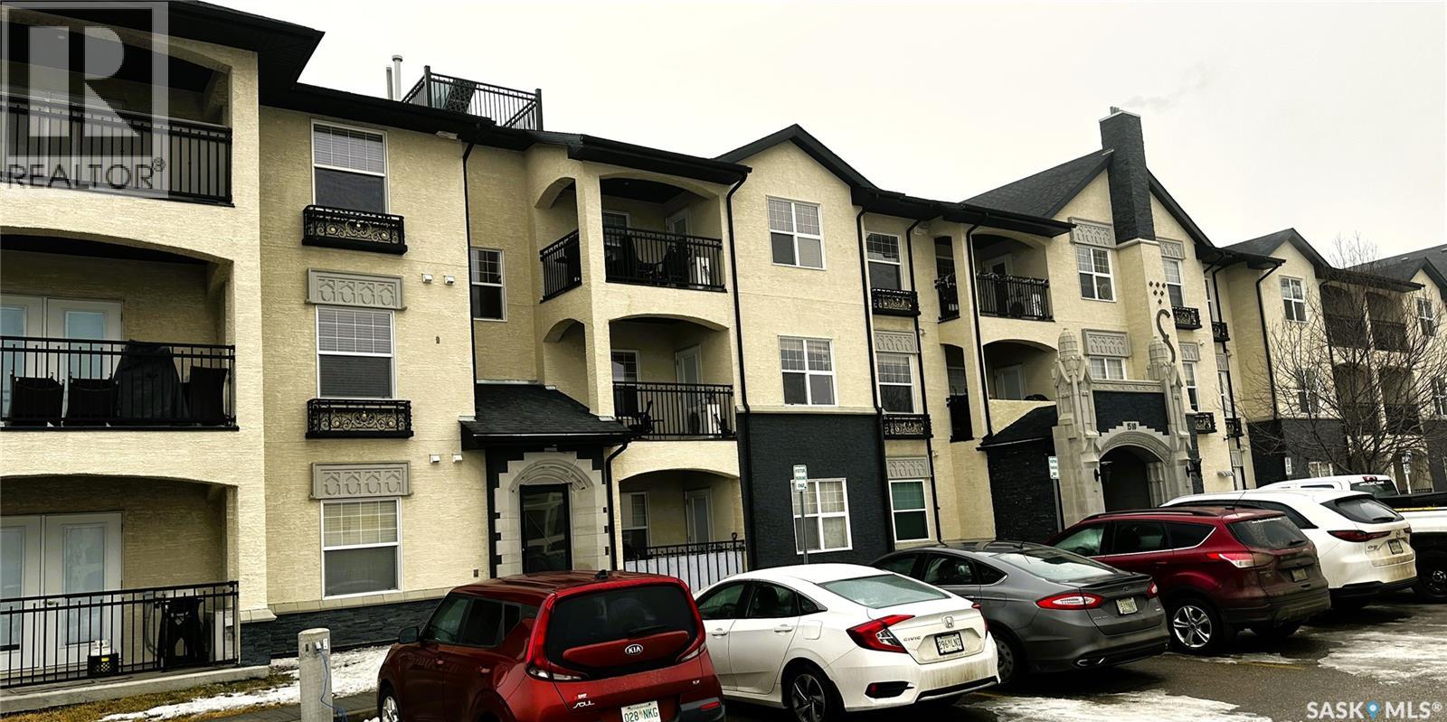 216 1510 Neville Drive, Regina, Saskatchewan  S4Z 0A3 - Photo 33 - SK028340